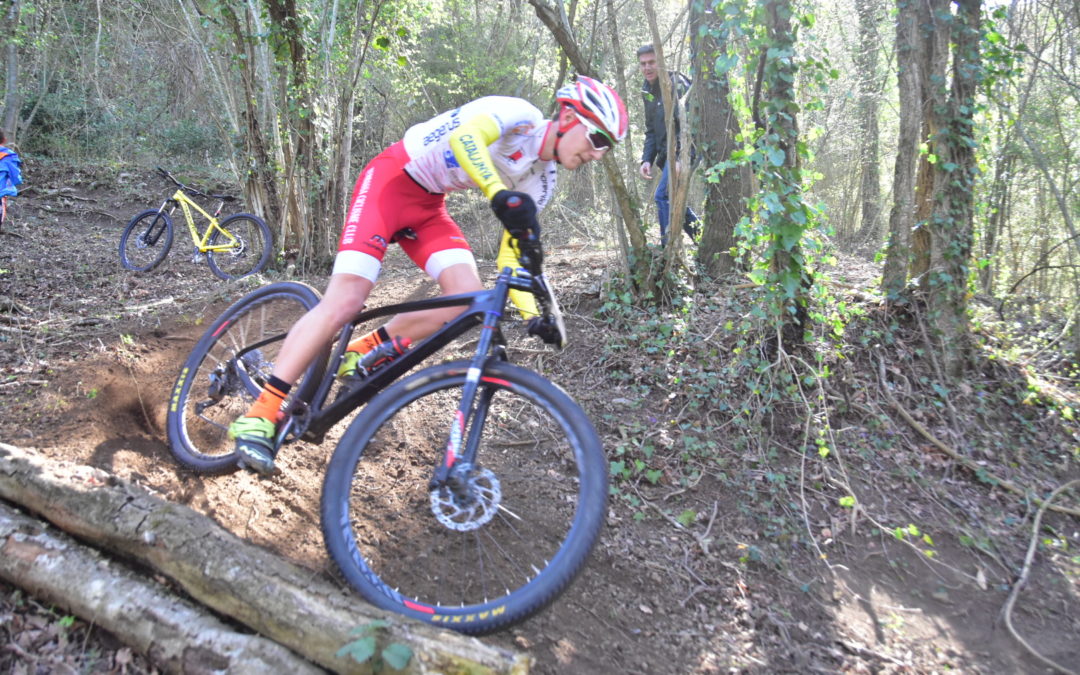 Open BTT Girona-Les Preses Altres categories